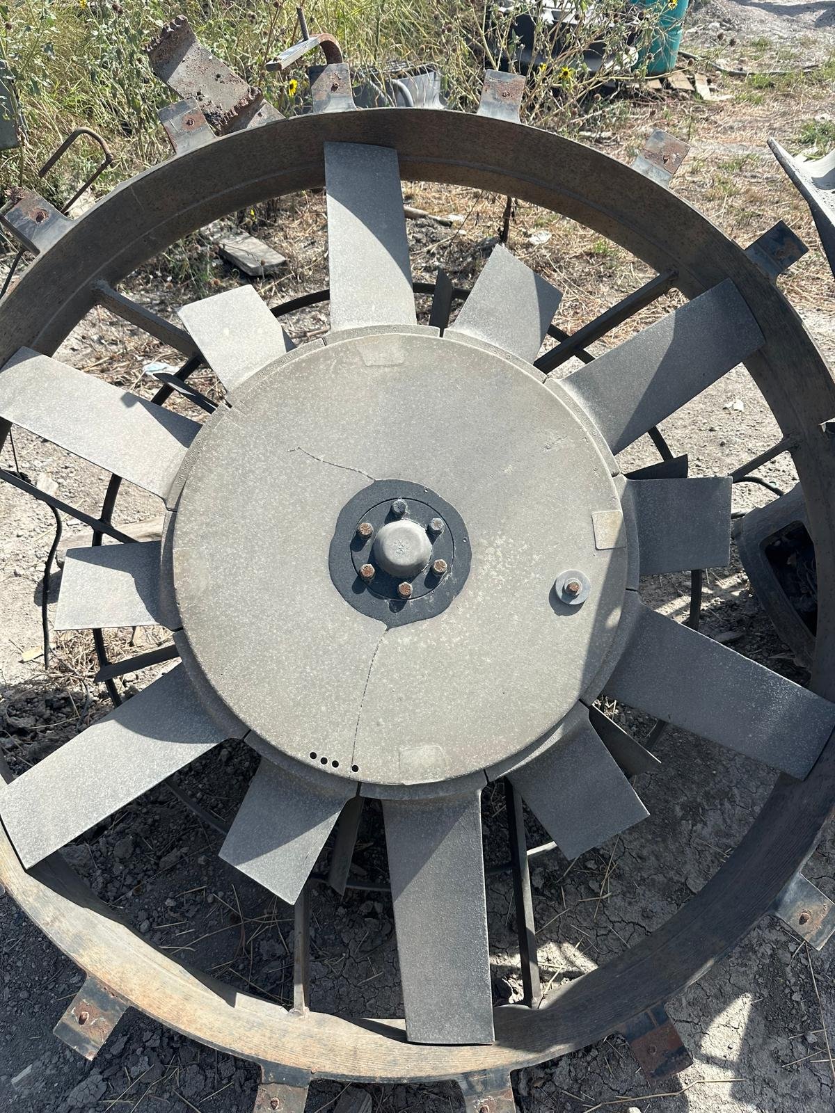 Cooling fan